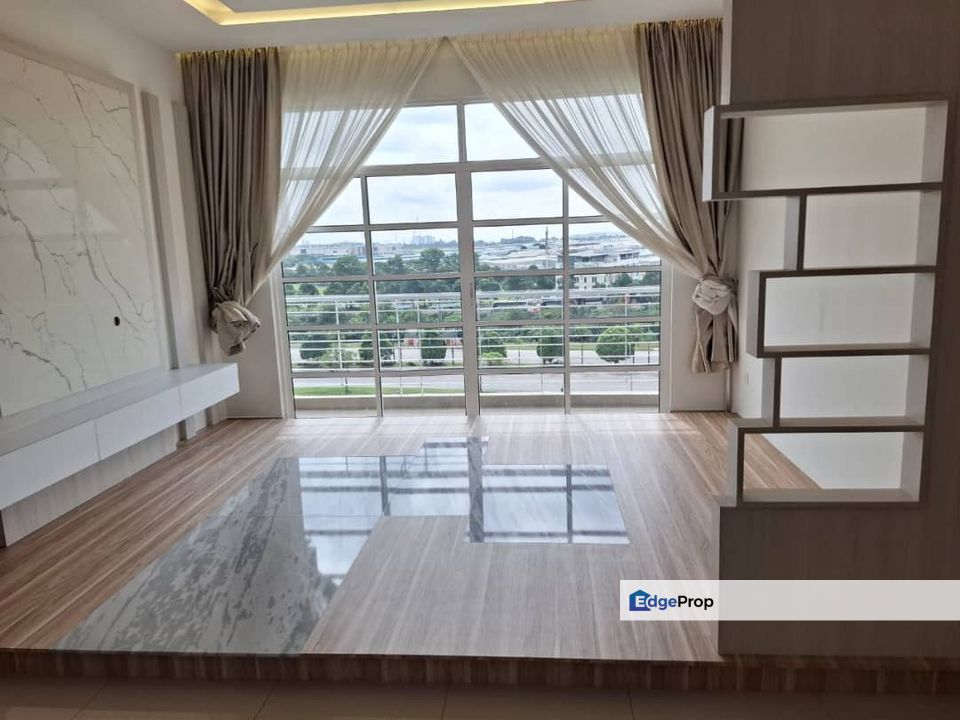 Nusa Heights @ Gelang Patah, For Sale Renovated Unit, 2 Parking Lots , Johor, Gelang Patah