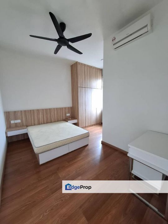 Nusa Heights @ Gelang Patah, For Sale Renovated Unit, 2 Parking Lots , Johor, Gelang Patah