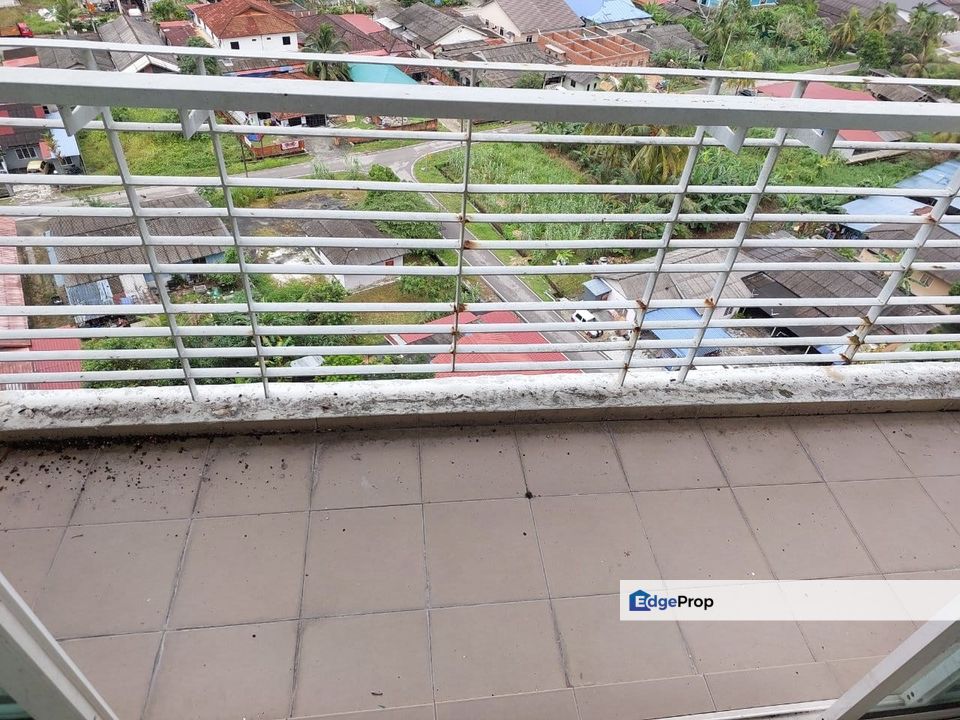 Nusa Heights @ Gelang Patah, Condo For Sale, Fully Furnish , Johor, Gelang Patah