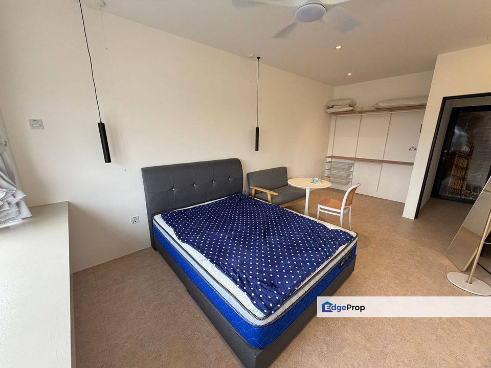 Putri Indah Condominium @ Jb Town, For Sale Fully Furnish , Johor, Johor Bahru