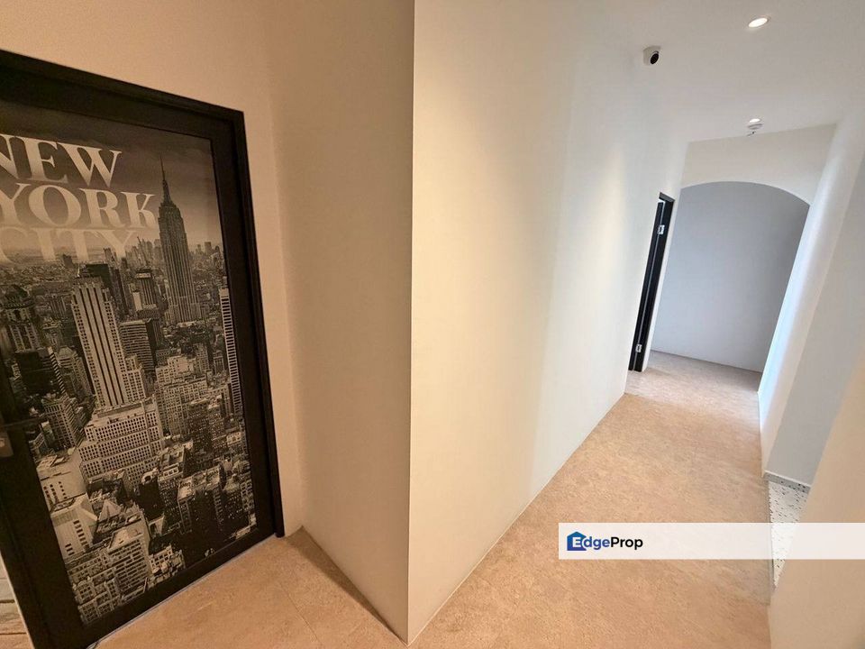 Putri Indah Condominium @ Jb Town, For Sale Fully Furnish , Johor, Johor Bahru