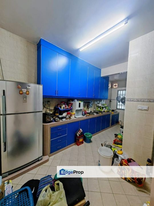Taman Mutiara Rini @ Skudai,Double Storey For Sale, Johor, Skudai