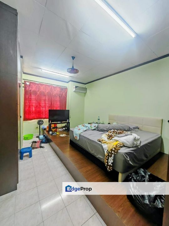 Taman Mutiara Rini @ Skudai,Double Storey For Sale, Johor, Skudai