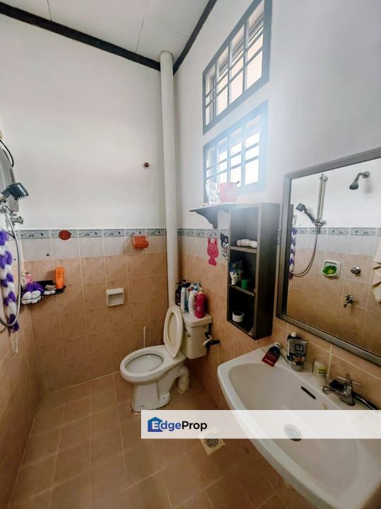 Taman Mutiara Rini @ Skudai,Double Storey For Sale, Johor, Skudai