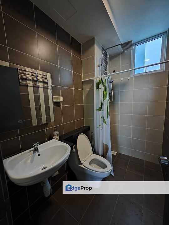 D'Rich @ Bukit Indah, Nusa Duta, Apartment For Sale Fully Renovated, Fully Furnish, Johor, Johor Bahru