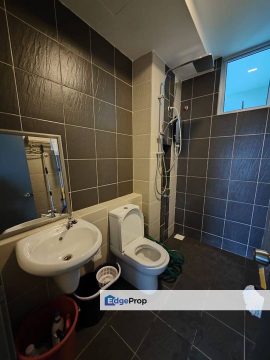 D'Rich @ Bukit Indah, Nusa Duta, Apartment For Sale Fully Renovated, Fully Furnish, Johor, Johor Bahru