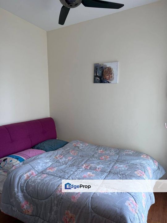 Sky Loft Premium Suites @ Bukit Indah, For Sale Fully Renovated , Johor, Johor Bahru