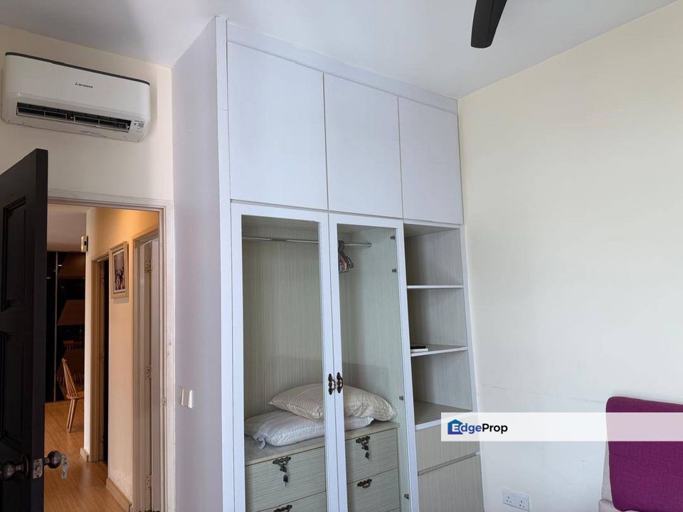 Sky Loft Premium Suites @ Bukit Indah, For Sale Fully Renovated , Johor, Johor Bahru