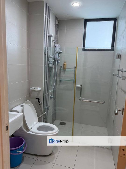 Sky Loft Premium Suites @ Bukit Indah, For Sale Fully Renovated , Johor, Johor Bahru