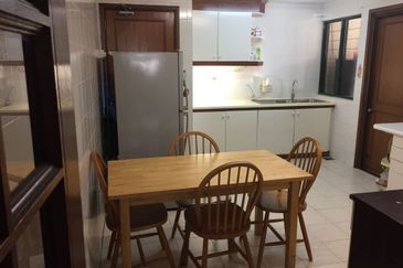 Sri Murni Condominium