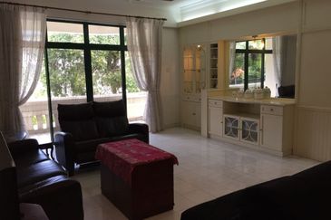 Sri Murni Condominium