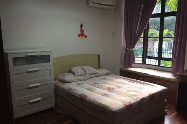 Sri Murni Condominium