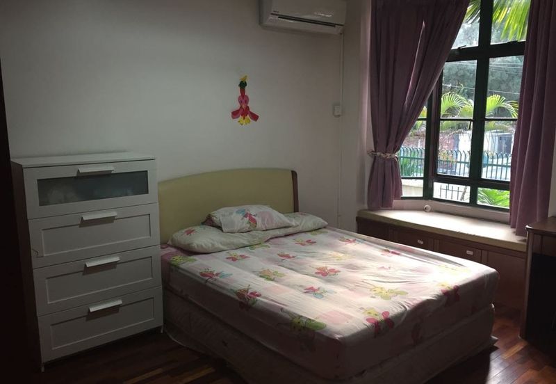 Sri Murni Condominium