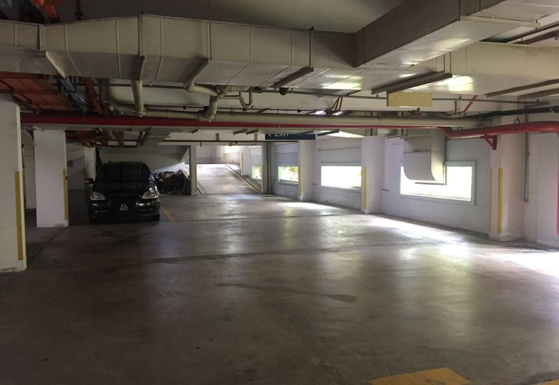 Sri Murni Condominium