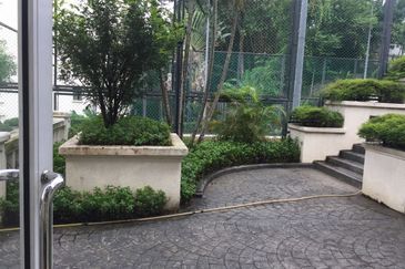 Sri Murni Condominium