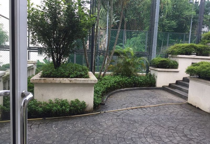 Sri Murni Condominium