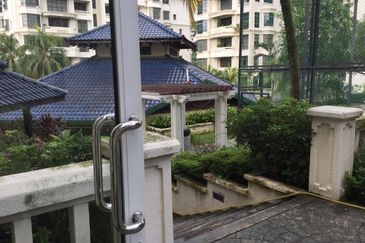 Sri Murni Condominium