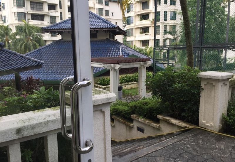 Sri Murni Condominium