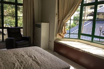 Sri Murni Condominium