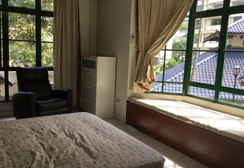 Sri Murni Condominium