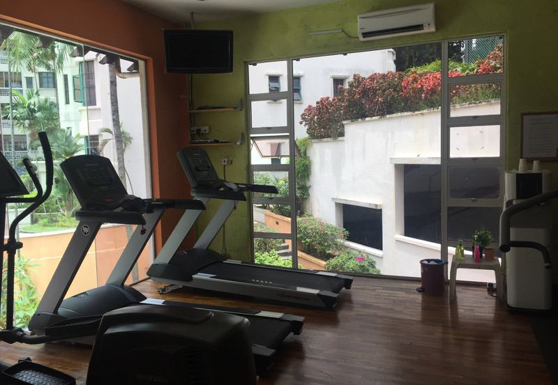 Sri Murni Condominium