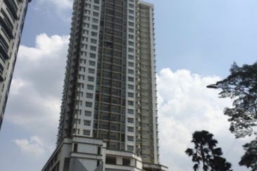 Gaya Bangsar