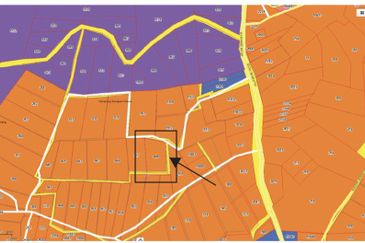 Beranang Semenyih near Eco Majestic&Setia Ecohill