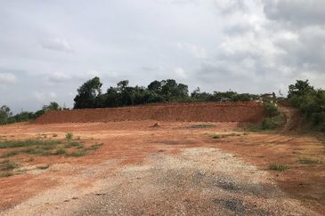 Beranang Semenyih near Eco Majestic&Setia Ecohill