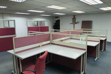 Temasya Industrial Park