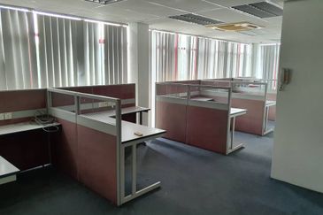 Temasya Industrial Park