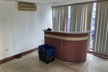 Temasya Industrial Park