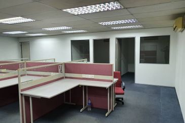 Temasya Industrial Park