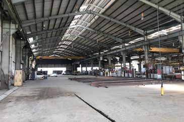 OFF JALAN BUKIT KEMUNING