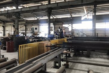 OFF JALAN BUKIT KEMUNING