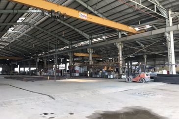 OFF JALAN BUKIT KEMUNING