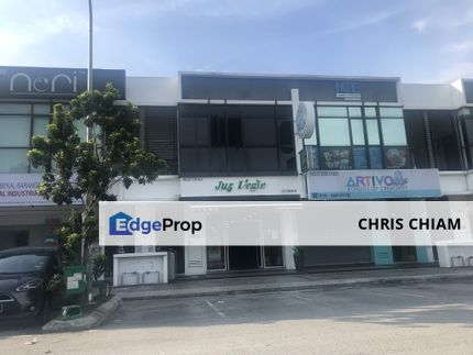 IP5 Business Centre Kota Kemuning , Selangor, Kota Kemuning