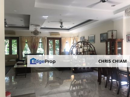 Bungalow @ Sierramas East, Selangor, Sungai Buloh