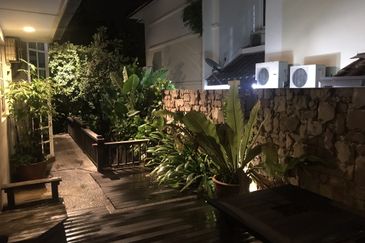 Semi D @ Oncidium Heights Kota Kemuning Shah Alam