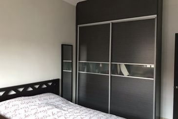 Semi D @ Oncidium Heights Kota Kemuning Shah Alam