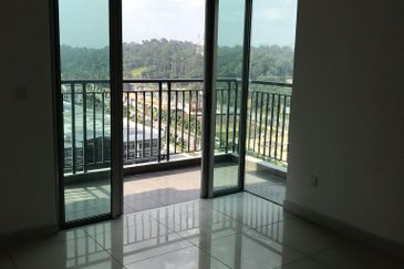 Savanna Executive Suites @ Southville City