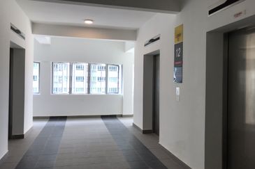 Savanna Executive Suites @ Southville City