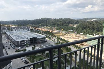 Savanna Executive Suites @ Southville City