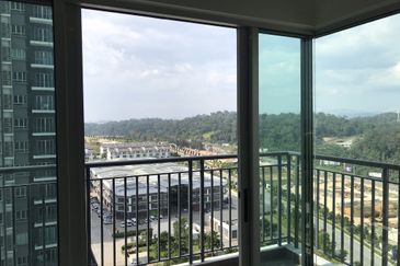 Savanna Executive Suites @ Southville City