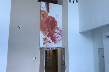 Savanna Executive Suites @ Southville City