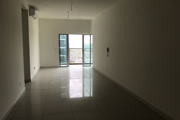 Savanna Executive Suites @ Southville City