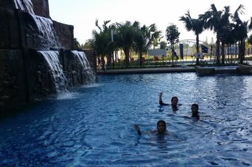 Swiss-Garden Resort Residences