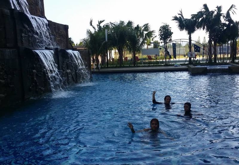 Swiss-Garden Resort Residences