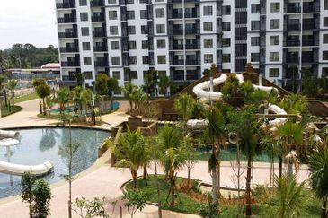 Swiss-Garden Resort Residences