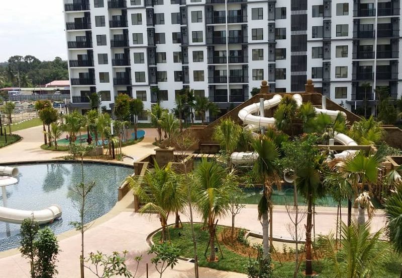 Swiss-Garden Resort Residences