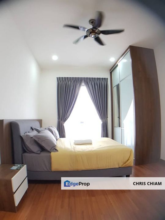 Da Men Residences USJ 1 , Selangor, USJ